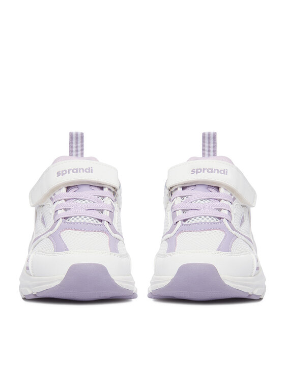 Sprandi Zapatillas Sprandi CEO-CP40-KC-23404Z Blanco