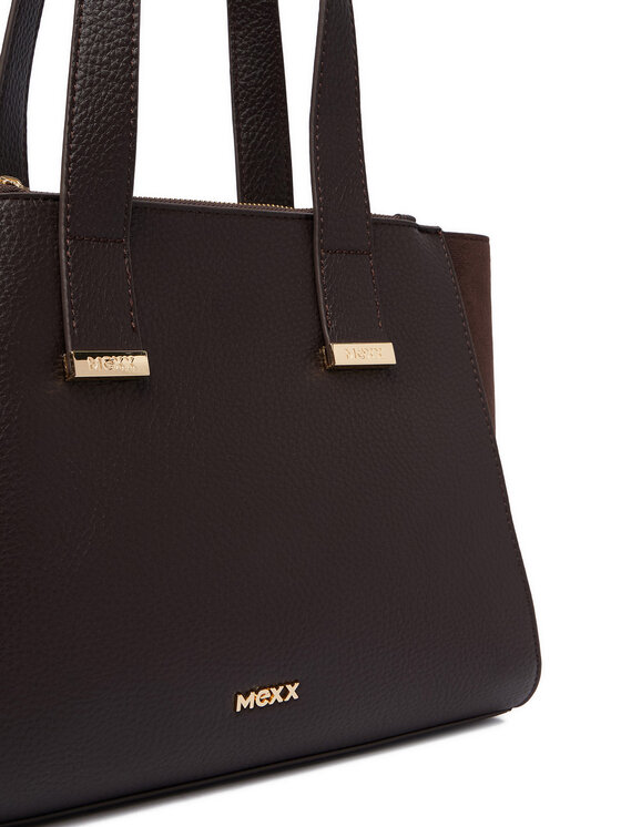 MEXX Сумка MEXX CEO-MEXX-L-020-08 Коричневий