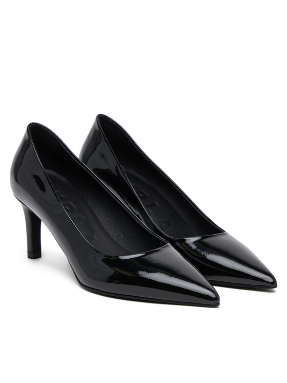 Furla Lodičky Furla Essential Decollete T.60 YJ69FSN X70000 AL O6000 Černá