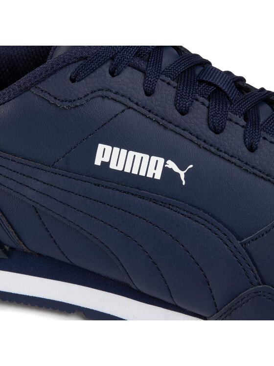 Puma Snīkeri Puma ST Runner v2 Full L 36527705 Tumši zils