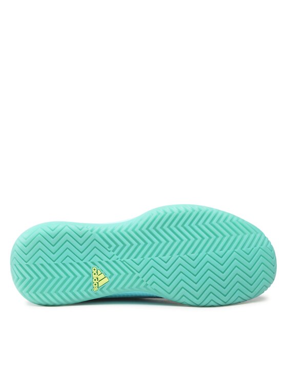 adidas Scarpe da tennis adidas Defiant Generation GW4973 Blu scuro