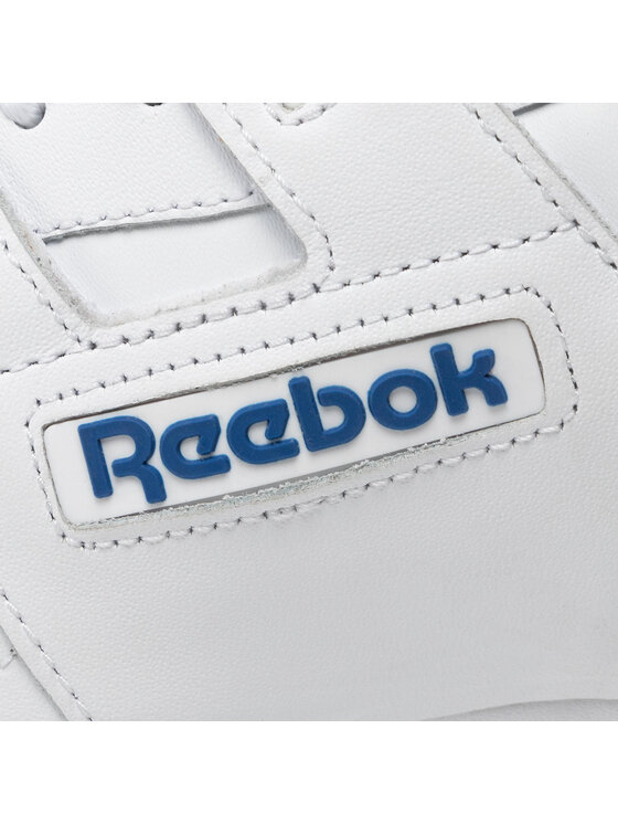Reebok Sneakers Reebok Workout Plus 2759 Alb