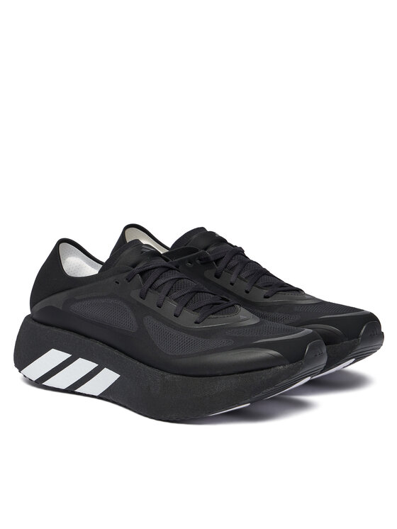adidas Маратонки за бягане adidas Hyperboost Run M Shoes KK2010 Черен