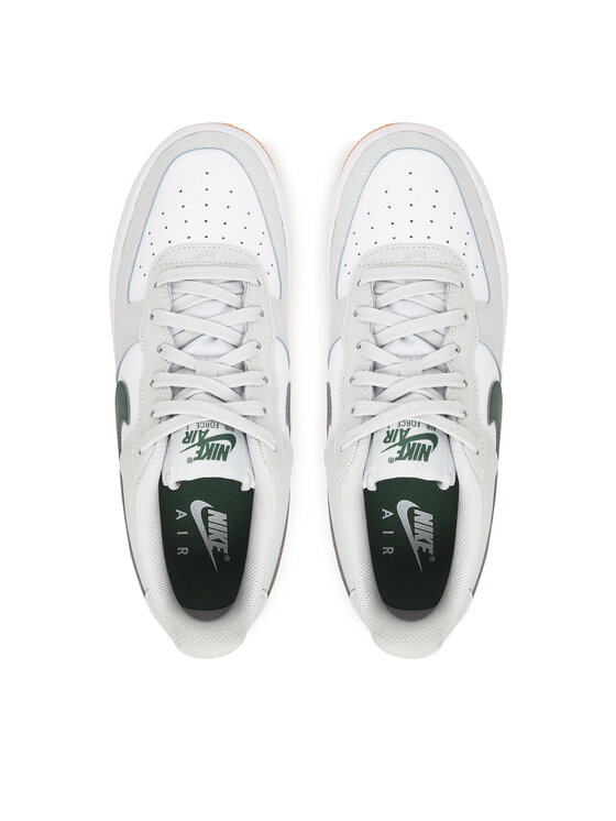 Nike Снікерcи Nike Air Force 1 (GS) CT3839 007 Білий