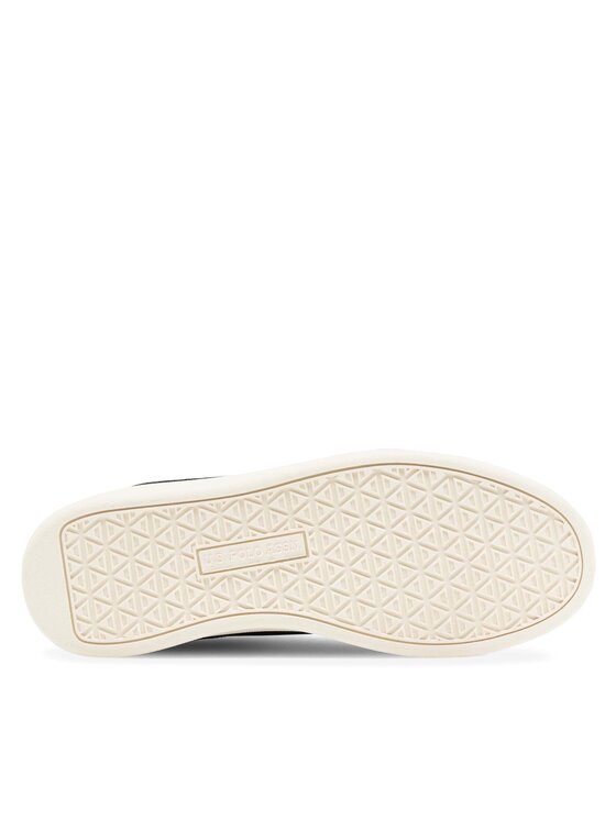 U.S. Polo Assn. Superge U.S. Polo Assn. ROKKO001M/CY3 Črna