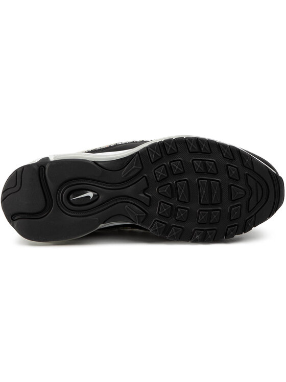 Nike Snīkeri Nike Air Max 98 Lx AV4417 001 Melns