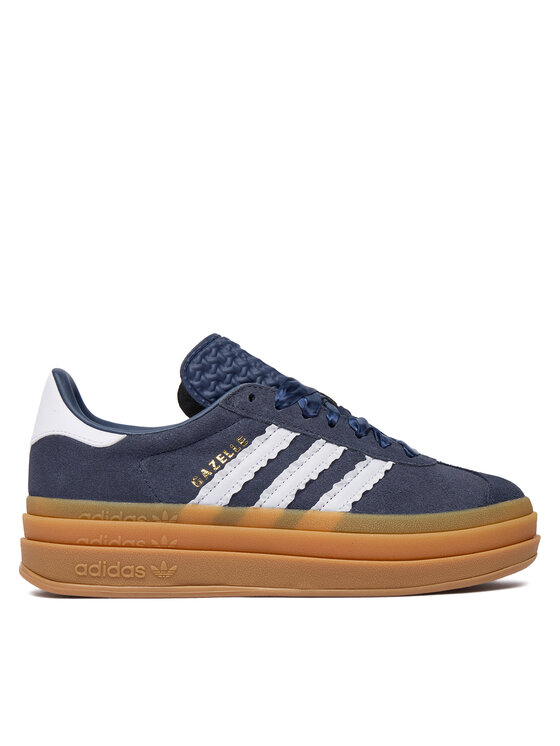 adidas Sneakers adidas Gazelle Bold KJ2429 Bleumarin