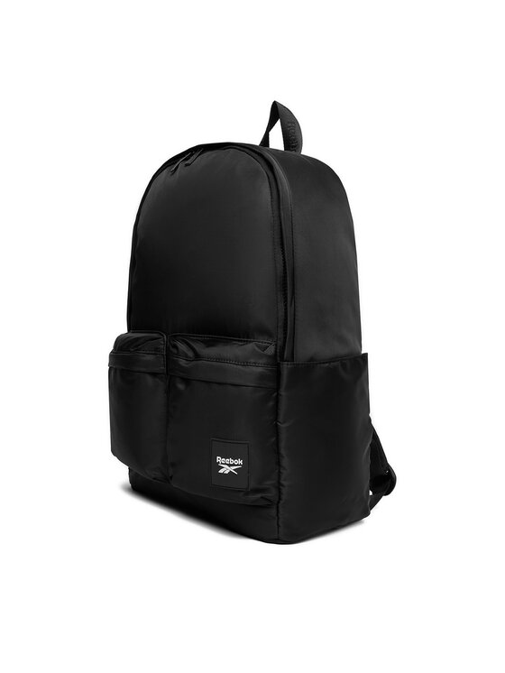 Reebok Рюкзак Reebok CEO-RBK-KL-001-09 Чорний