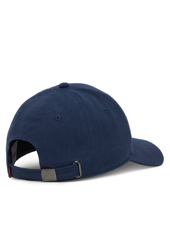 HUGO Șapcă HUGO G01187 M Bleumarin