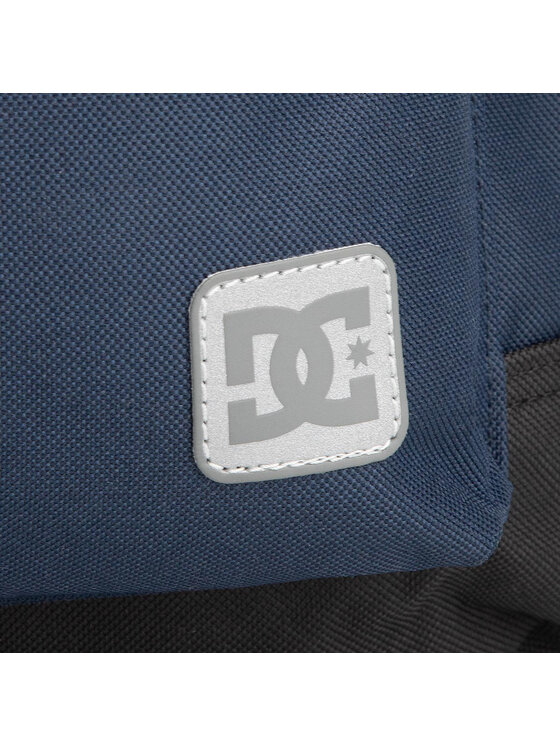 DC Shoes Kuprinės DC Shoes EDYBP03201 Tamsiai mėlyna