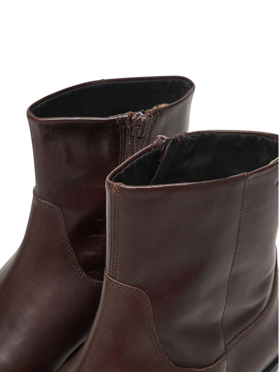Vagabond Shoemakers Ботильйони Vagabond Shoemakers Kelsey 5810-101-35 Коричневий
