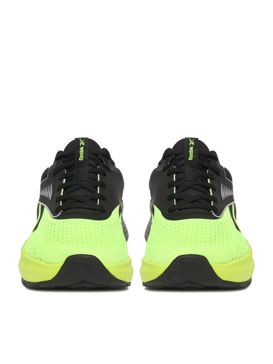 Reebok Взуття для бігу Reebok EO-ZIG DYNAMICA 6 100257775 Чорний