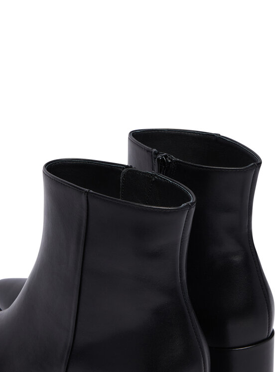 HÖGL Stiefeletten HÖGL Beatrice 2-104703-01000 Schwarz
