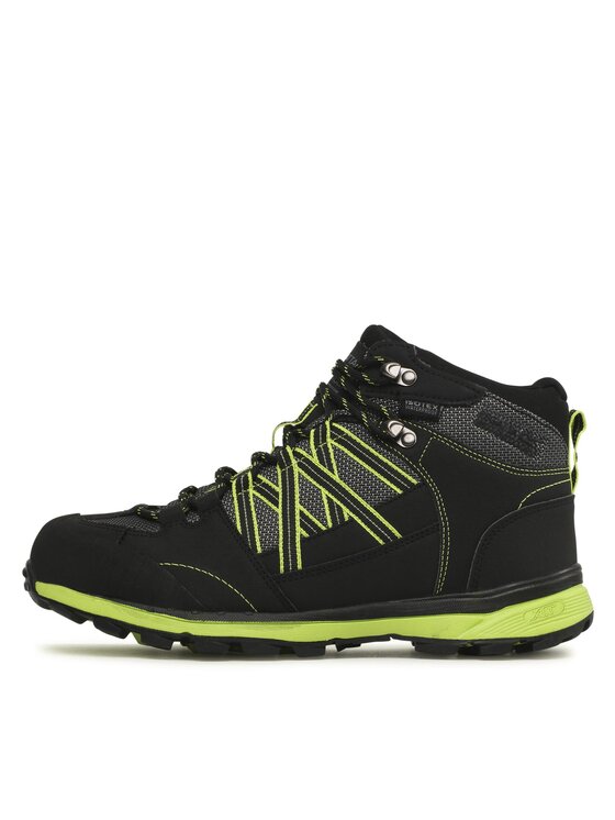 Regatta Trekking Regatta Samaris Mid II RMF539 Crna