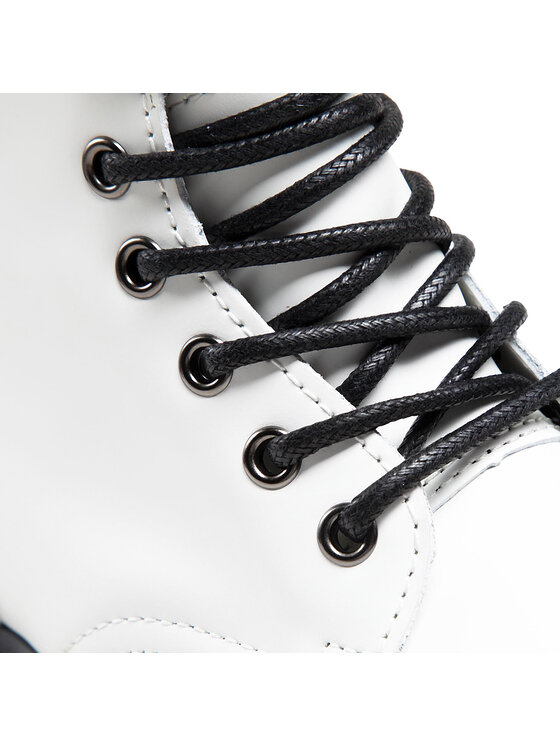 Dr. Martens Берци Dr. Martens Jadon 15265100 Білий