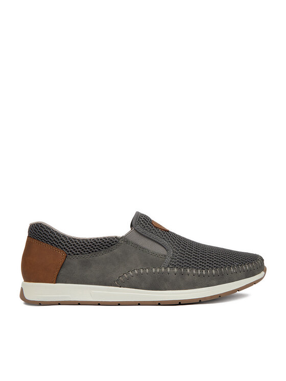 Rieker Scarpe basse Rieker CEO-11954-45 Grigio
