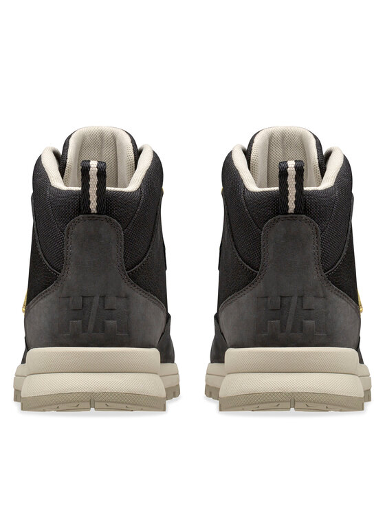 Helly Hansen Трекінгові черевики Helly Hansen Victoria 11818 Чорний