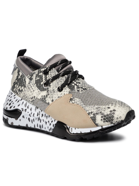 Steve Madden Laisvalaikio batai Steve Madden Cliff SM11000185-04005-236 Smėlio