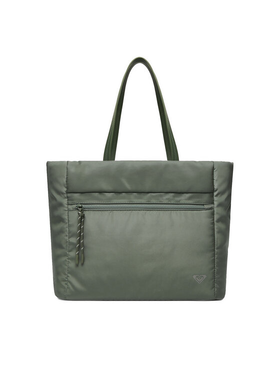 Roxy Ročna torba Roxy C-ROXY-M-003-08 Zelena