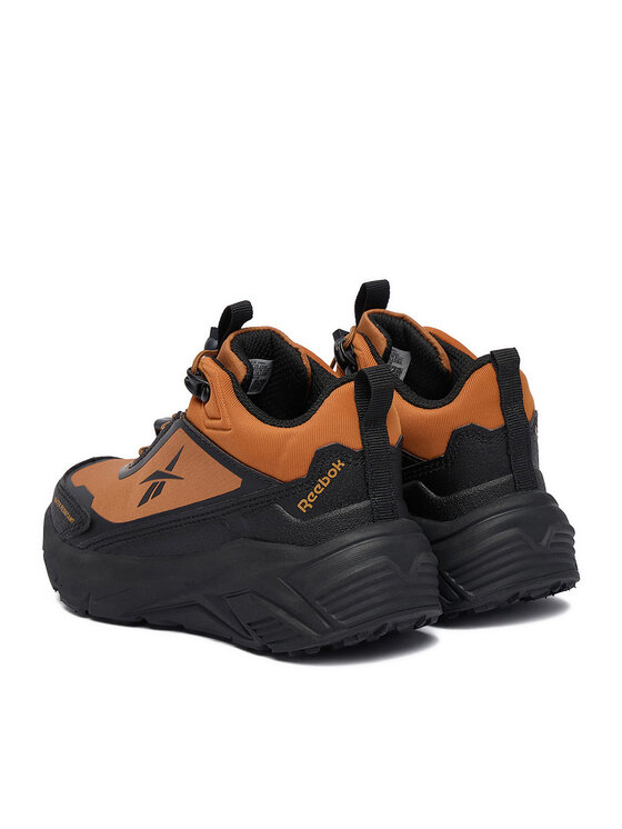 Reebok Botines planos Reebok CEOWB-LEA-E931B Marrón claro