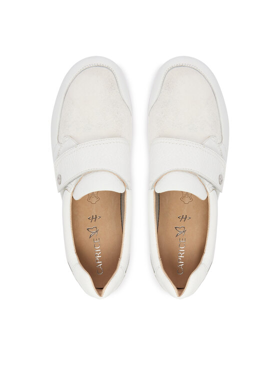 Caprice Zapatos hasta el tobillo Caprice 9-24705-46 Blanco