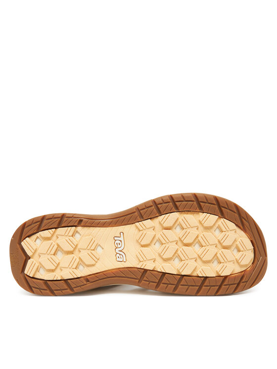 Teva Sandály Teva Tirra Sport 1166310 Écru