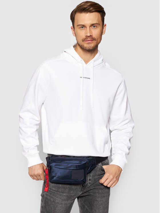 HUGO Τσαντάκι Μέσης﻿ HUGO Kombinat St 50442874 Σκούρο μπλε
