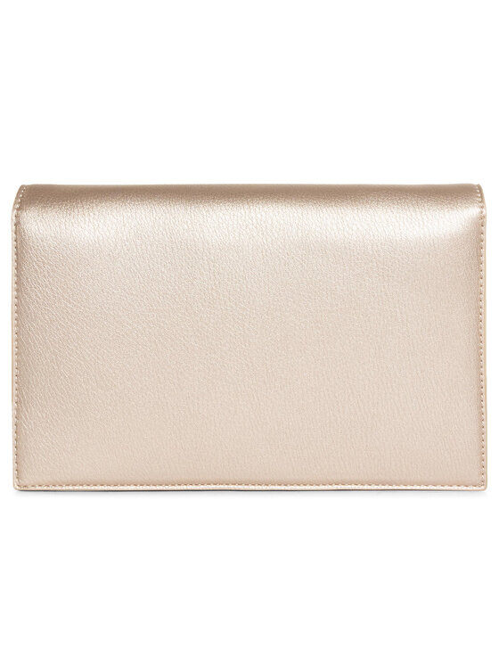 Liu Jo Ročna torba Liu Jo S Crossbody AF0158 E0426 Bež