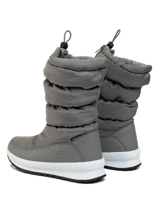 CMP Снігоходи CMP Hoty Wmn Snow Boot 39Q4986 Сірий
