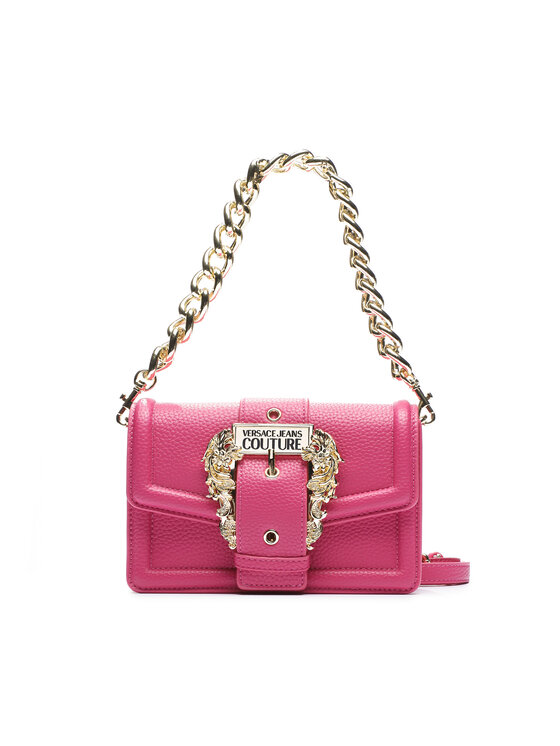 Versace Jeans Couture Borsetta Versace Jeans Couture 75VA4BFC Rosa