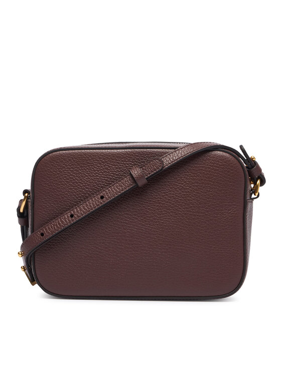 Coccinelle Сумка Coccinelle MF6 Coccinelle Beat Soft E1 MF6 15 02 01 Бордовий