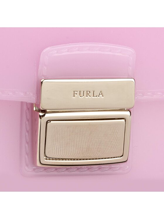 Furla Τσάντα Furla Candy 920192 B BGK0 PL0 Ροζ
