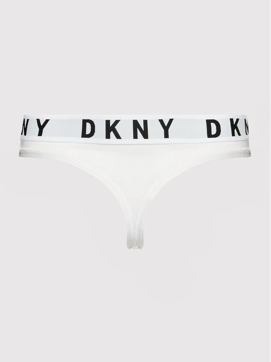 DKNY DKNY Siaurikės DK4529 Balta
