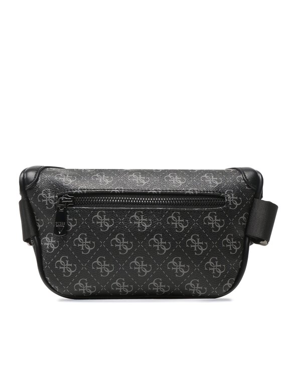 Guess Torbica oko struka﻿ Guess Vezzola Smart HMEVZL P3231 Crna