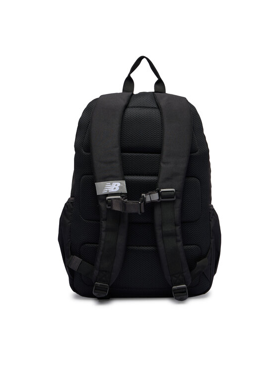 New Balance Batoh New Balance LAB51524BK Černá