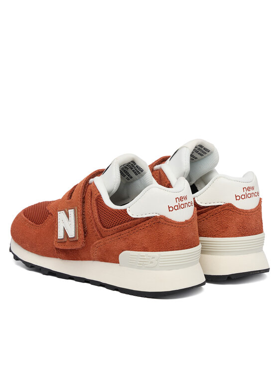 New Balance Sneakers New Balance P57488L Marrone