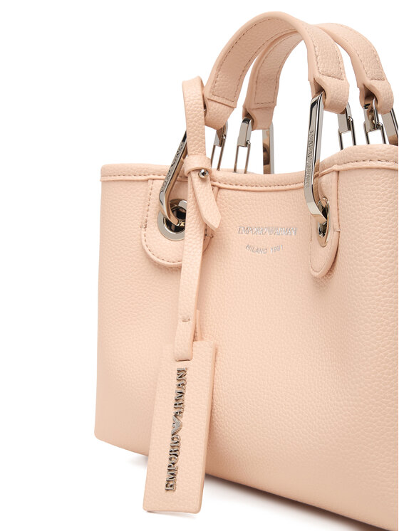 Emporio Armani Borsetta Emporio Armani EW000382 AF12036 M1332 Rosa
