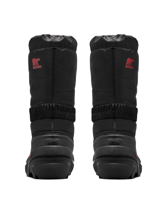 Sorel Botas de nieve Sorel Flurry™ 2114081015 Negro