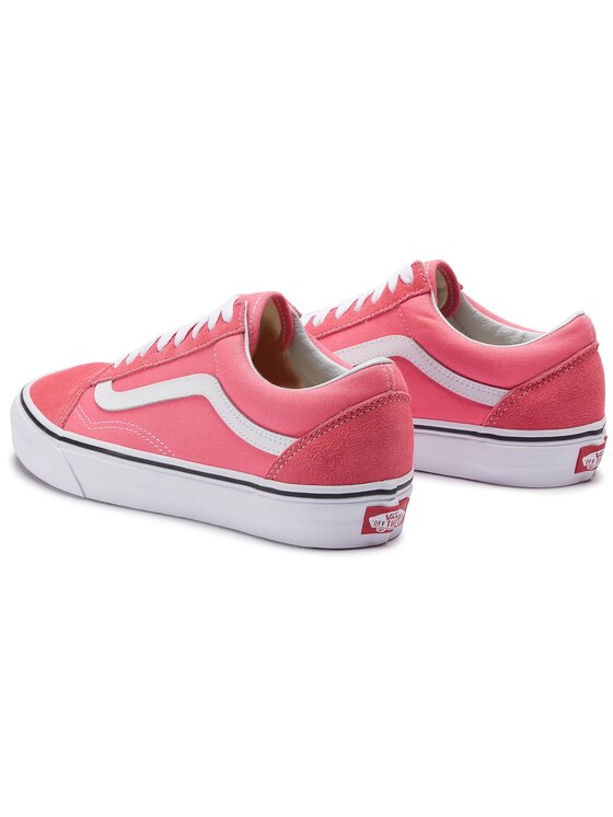 Vans Kedai Vans Old Skool VN0A38G1GY71 Rožinė