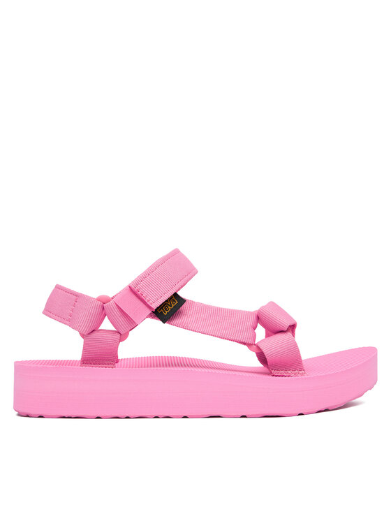 Teva Босоніжки Teva Midform Universal 1090969 Рожевий