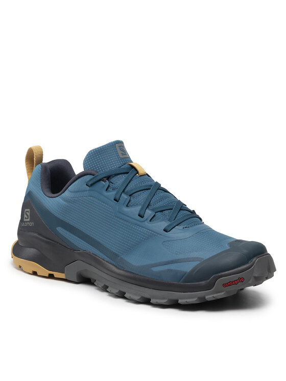 Salomon Turistiniai batai Salomon Xa Collider 2 415836 Mėlyna