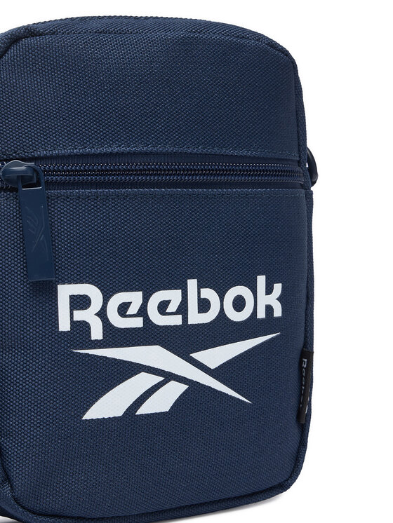 Reebok Плоска сумка Reebok CWBEO-RBK-010-CCC-06 Cиній
