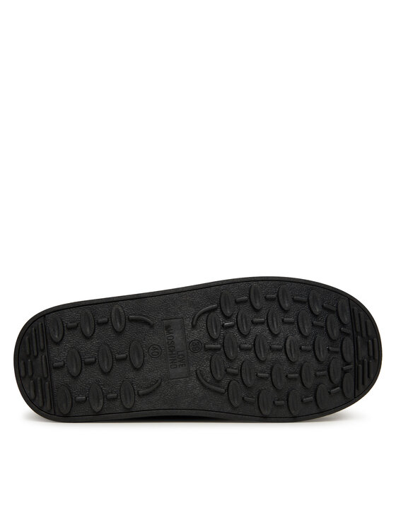 LOVE MOSCHINO Снігоходи LOVE MOSCHINO JA24452G0NISL000 Чорний