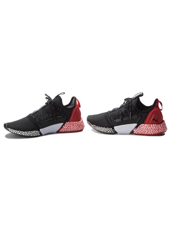 Puma Futócipő Puma Hybrid Rocket Runner 191592 01 Fekete