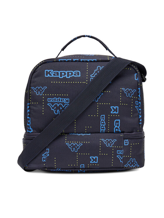 Kappa Ланчбокс Kappa C-KPA-RH-006-08 Cиній