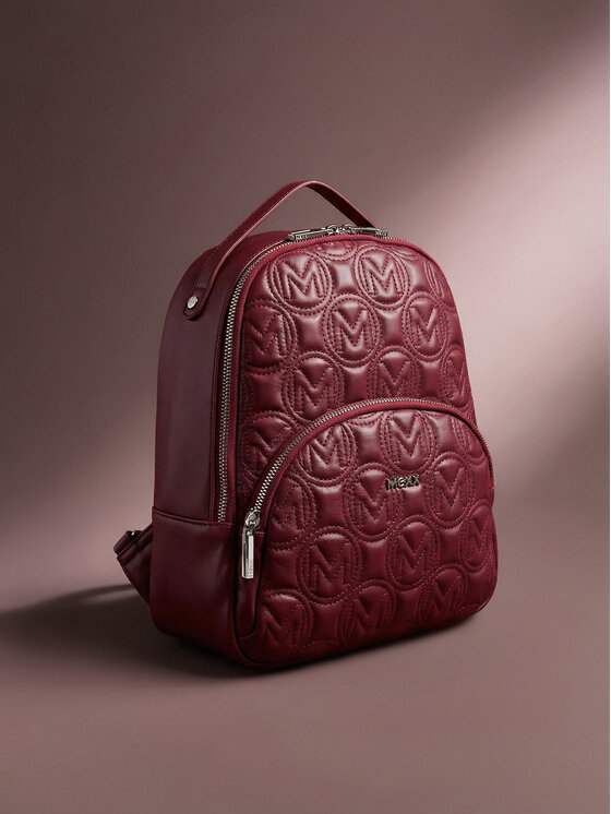 MEXX Рюкзак MEXX C-MEXX-M-003-08 Фіолетовий