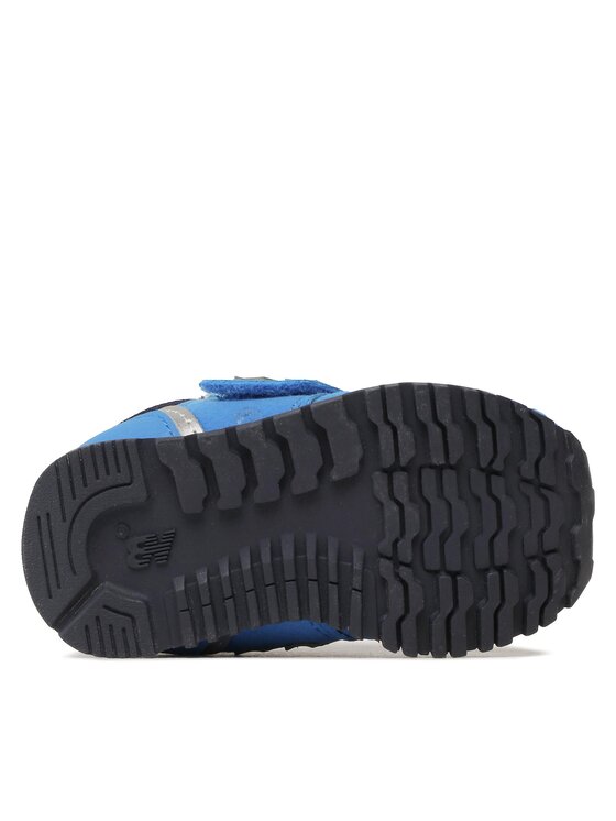 New Balance Сникърси New Balance IZ373JN2 Син