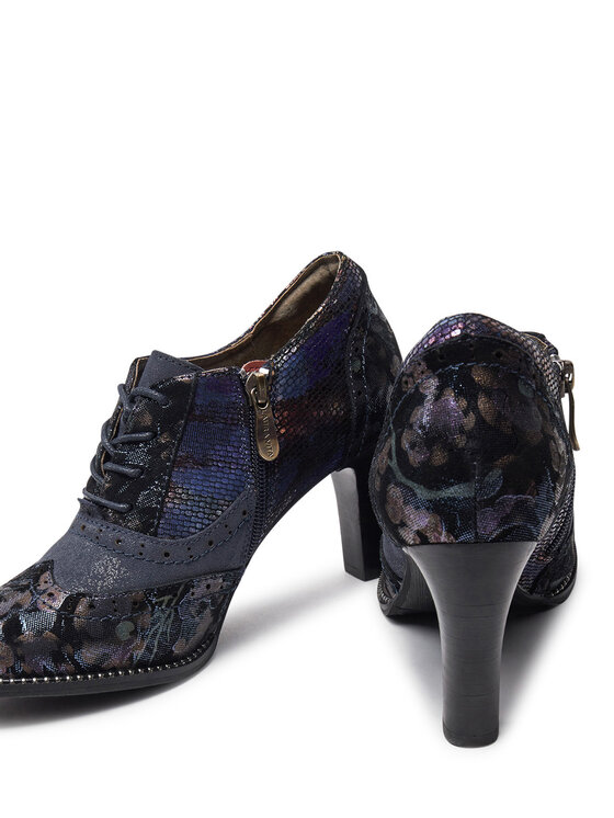 Laura Vita Poltopánky Laura Vita Alcbaneo 162 Tmavomodrá