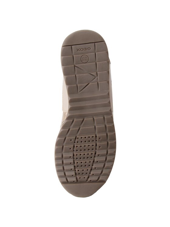 Geox Superge Geox D Deynna C D846FC 004AU C6029 Bež