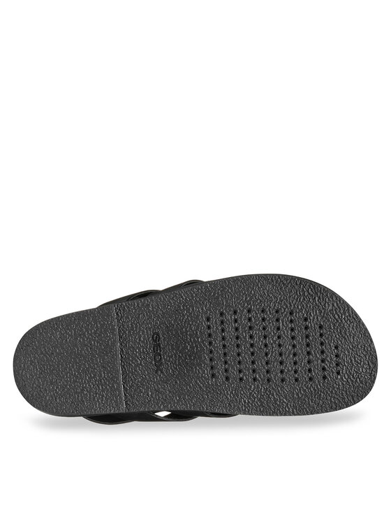 Geox Sandały Geox D Adelash D55YWA 00043 C9999 Czarny